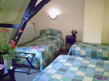 Hotel Du Puy D'Alon Souillac