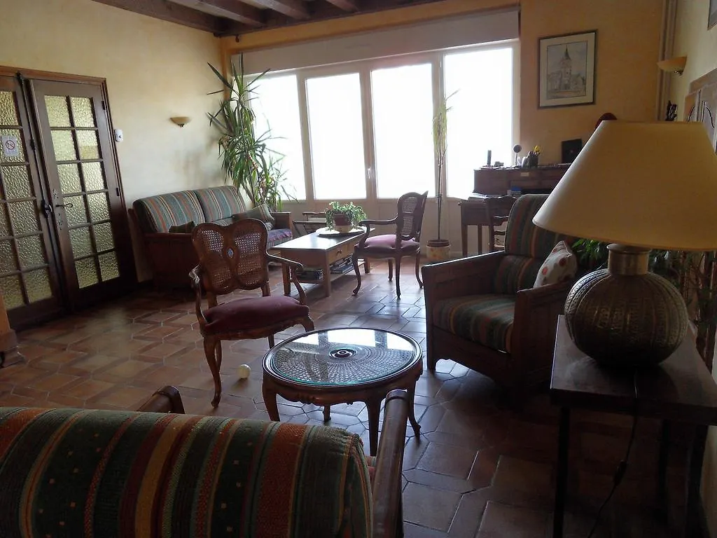 Hotel Du Puy D'Alon Souillac