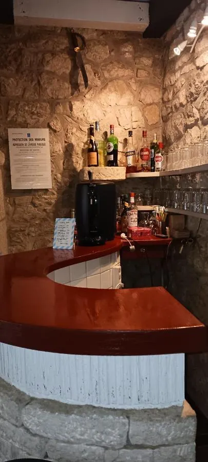 Hotel Du Puy D'Alon Souillac