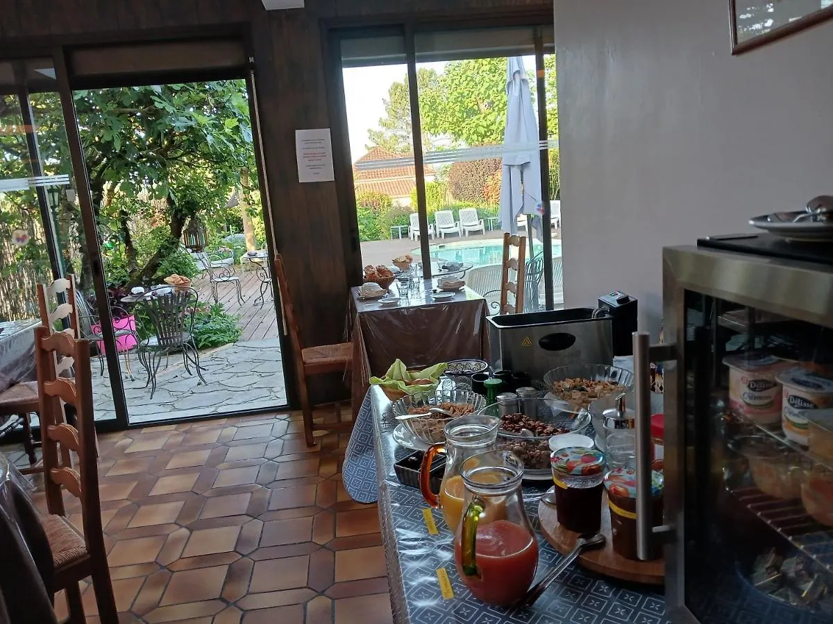 Hotel Du Puy D'Alon Souillac