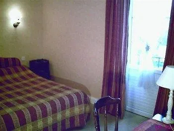 Hotel Du Puy D'Alon Souillac