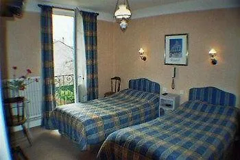 Hotel Du Puy D'Alon Souillac