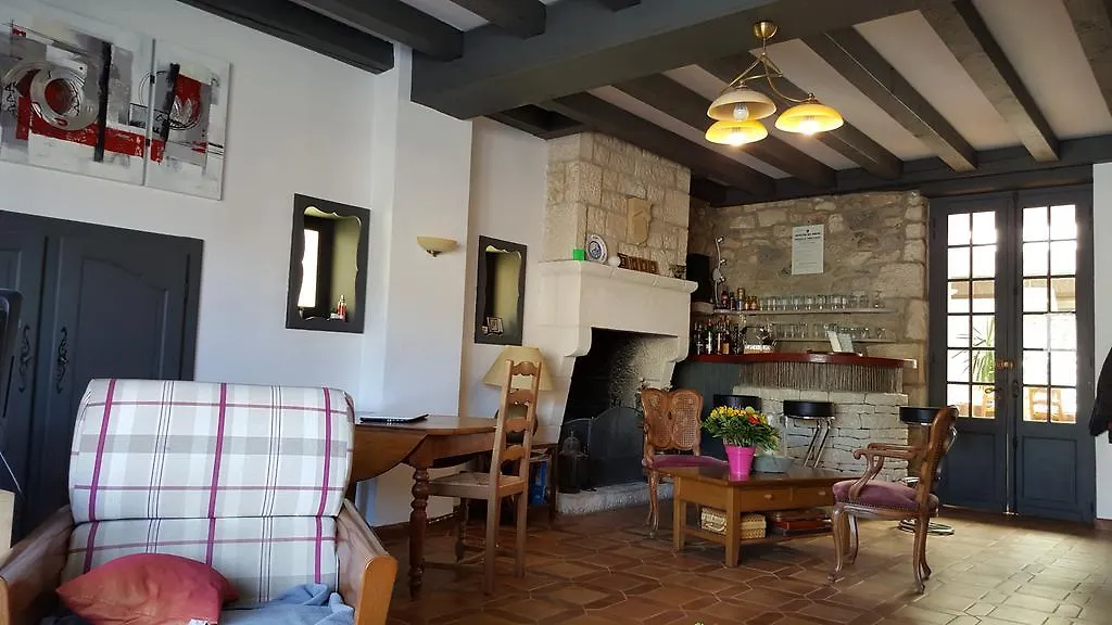 ***  Hotel Du Puy D'Alon Souillac France