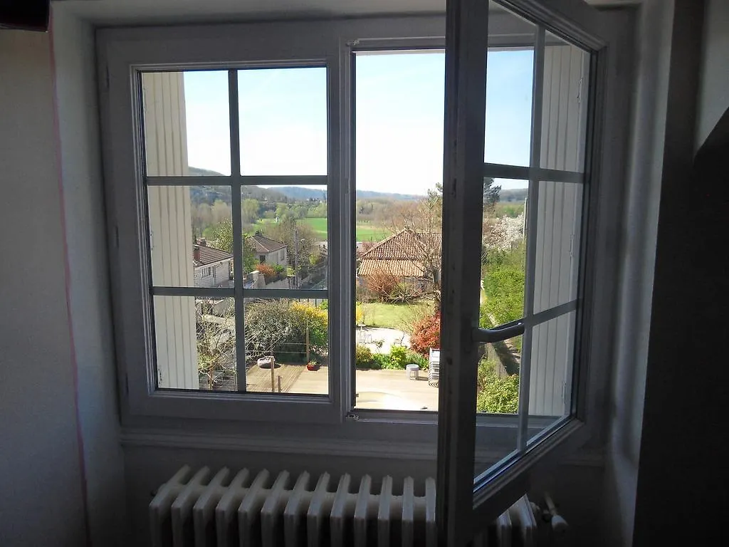 Hotel Du Puy D'Alon Souillac 3*,  France