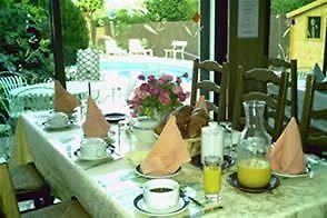 Hotel Du Puy D'Alon Souillac