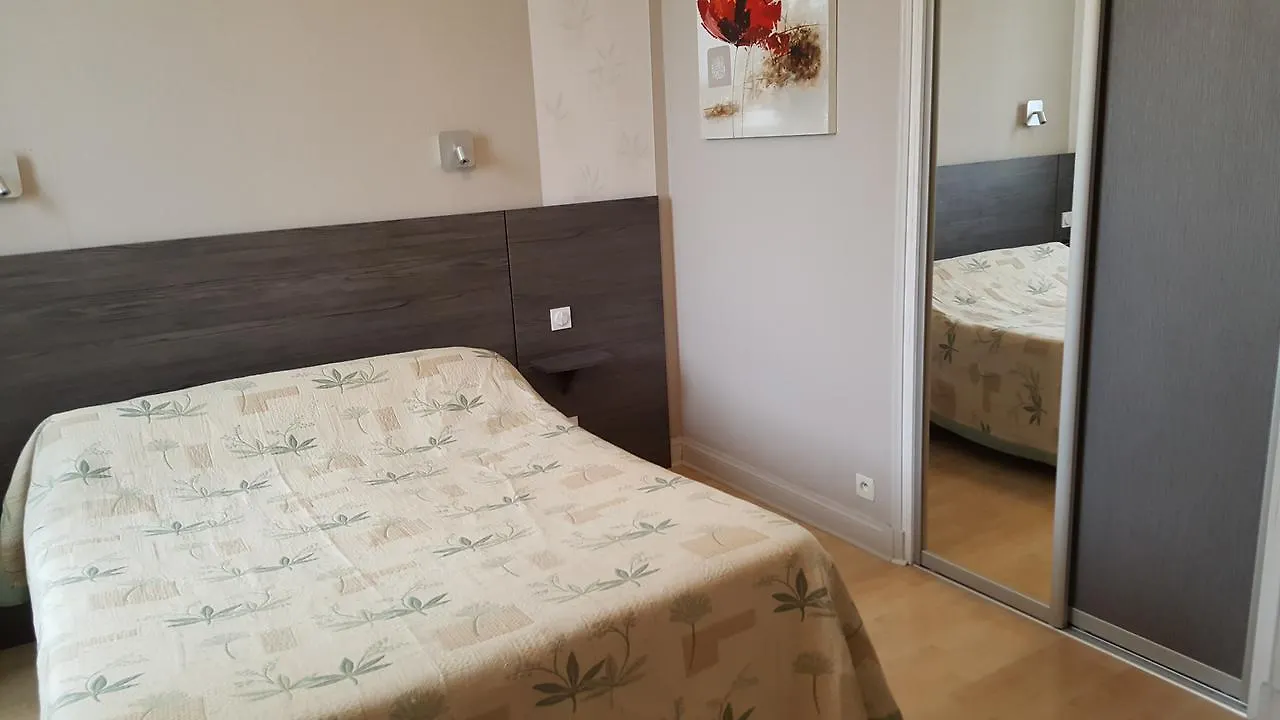 Hotel Du Puy D'Alon Souillac