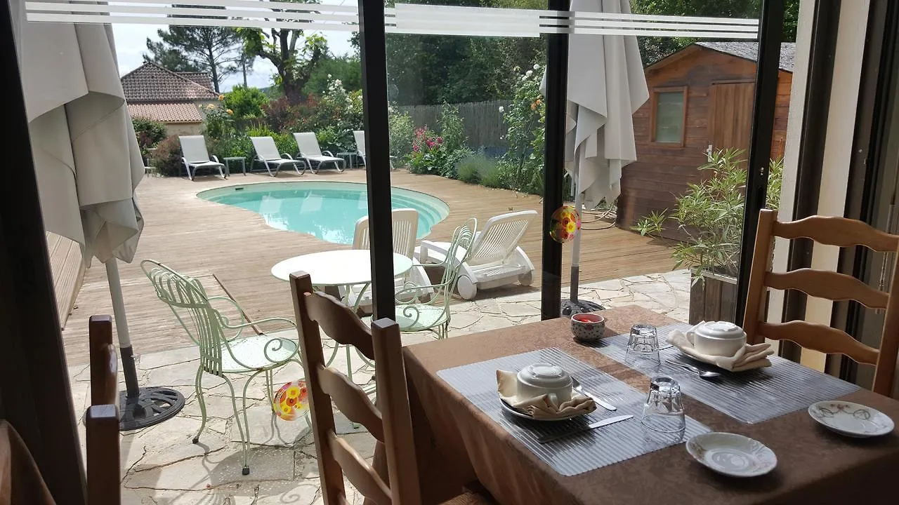 Hotel Du Puy D'Alon Souillac 3*,