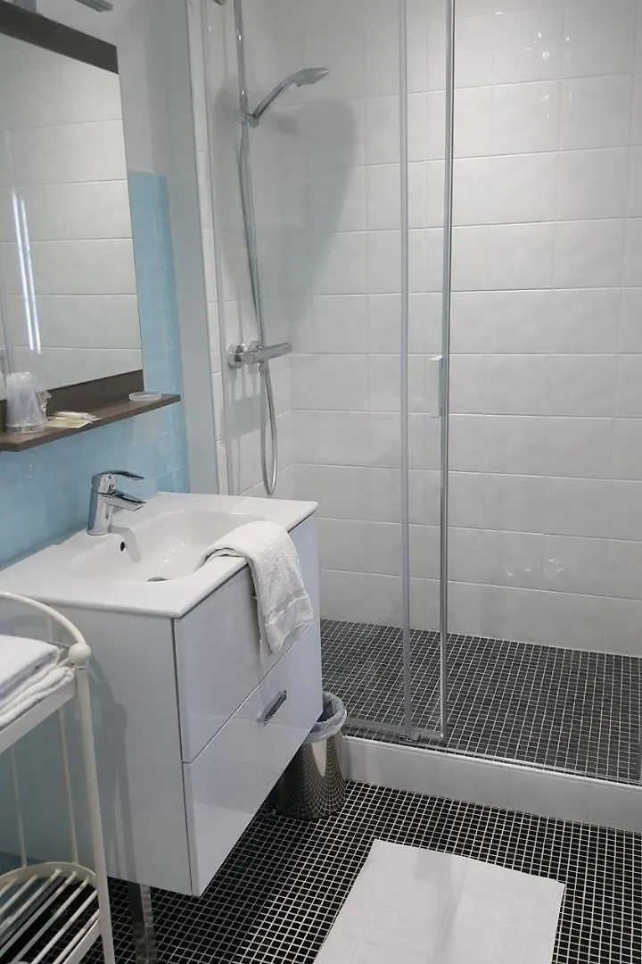 Hotel Du Puy D'Alon Souillac 3*,  France