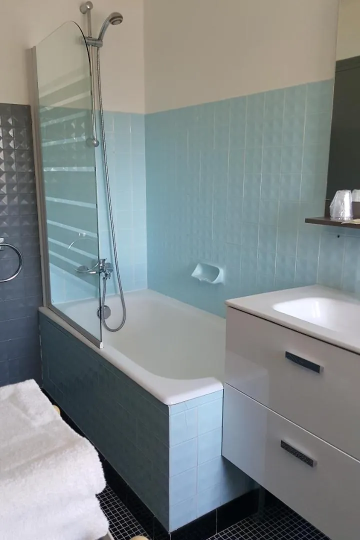 Hotel Du Puy D'Alon Souillac France