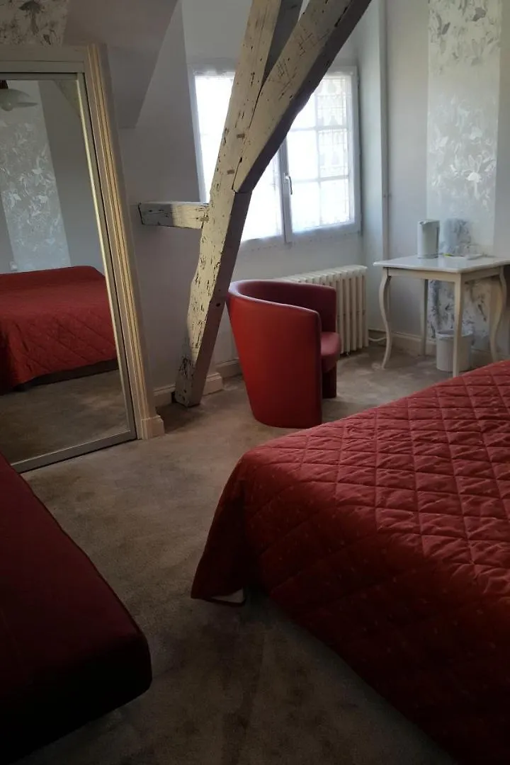 Hotel Du Puy D'Alon Souillac