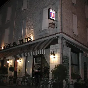 Bed & Breakfast Du Puits, Souillac
