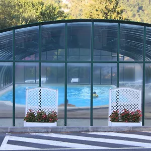 Aparthotel Les Marquises, Aspin-en-Lavedan