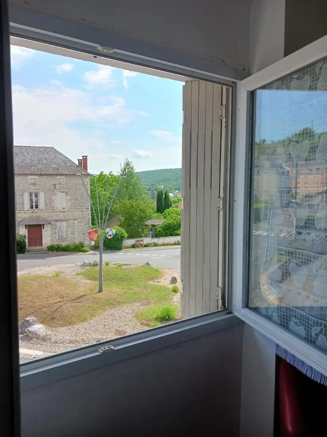Hotel Du Puy D'Alon Souillac