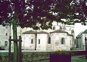 Hotel Du Puy D'Alon Souillac
