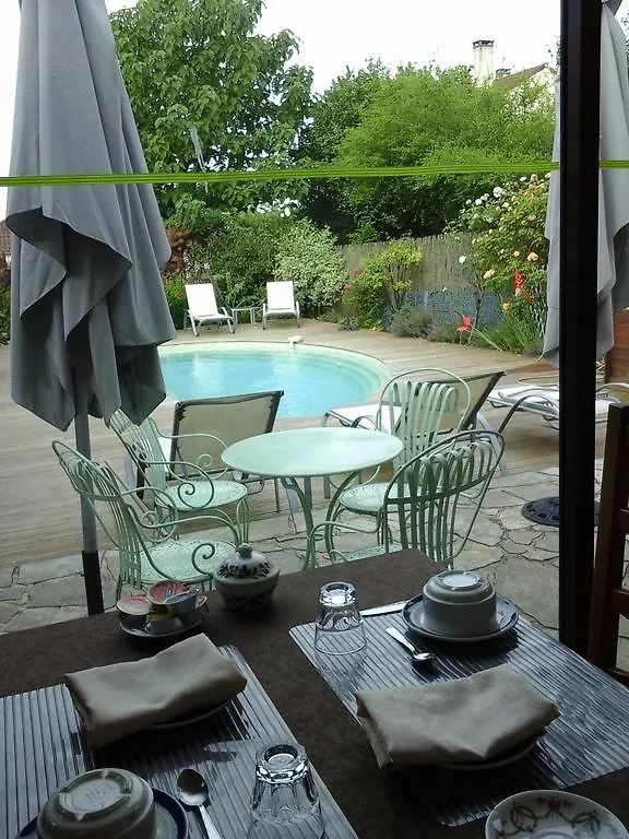 Hotel Du Puy D'Alon Souillac