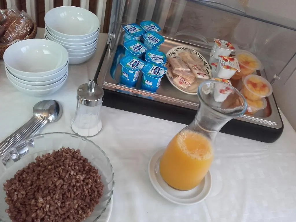 Hotel Du Puy D'Alon Souillac 3*,  France