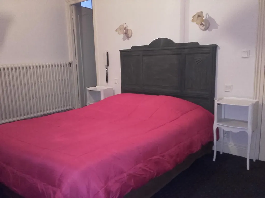 Hotel Du Puy D'Alon Souillac France