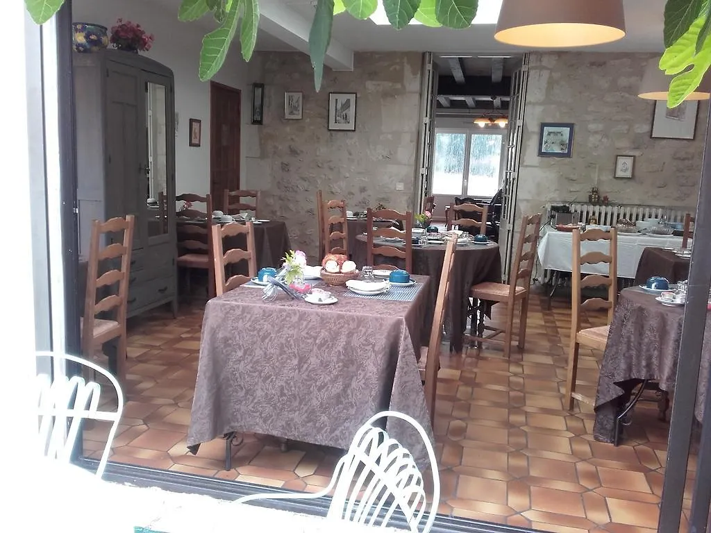 Hotel Du Puy D'Alon Souillac