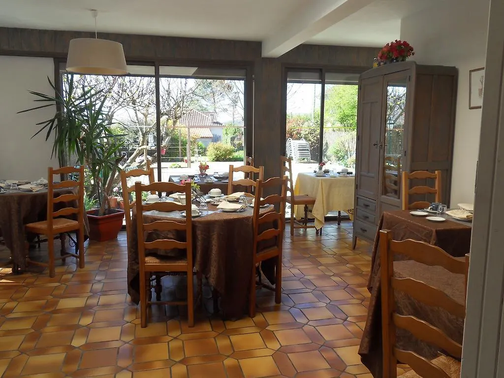 Hotel Du Puy D'Alon Souillac