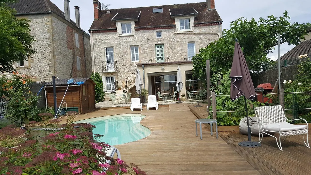 Hotel Du Puy D'Alon Souillac France